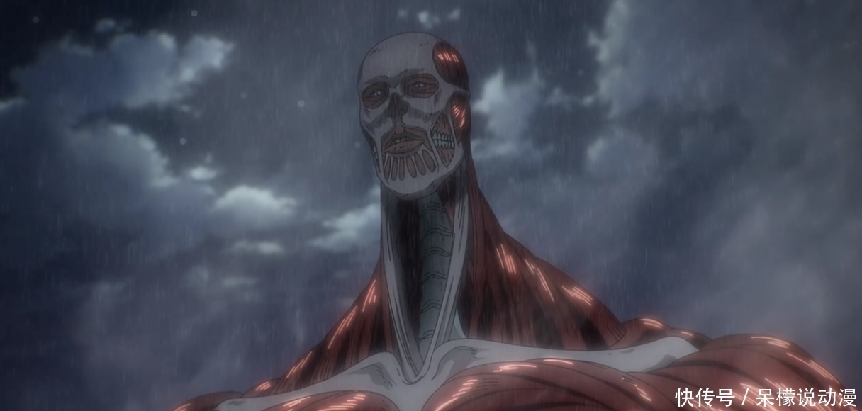 进击的巨人:从亲密无间到逐渐分离,浅析艾伦三人故事的发展