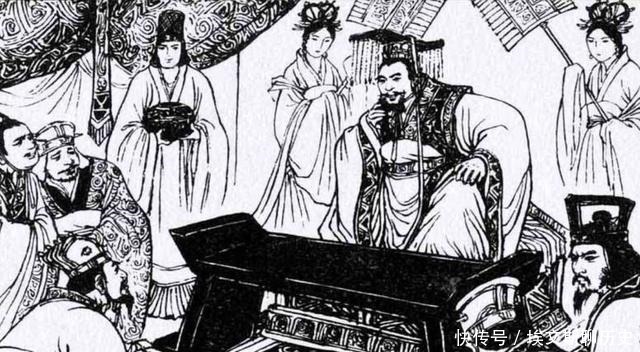 历史|公元前770年周平王东迁，襄公立国，卫侯晋升，引一桩历史谜案