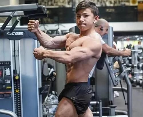 健身|青春期的孩子健身，会不会让孩子长不高