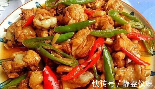 老抽|拌米饭真的好吃到哭的家常菜，香辣下饭，连吃两碗都不过瘾！