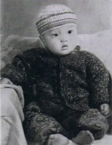 歌舞厅|从乞丐变身“贵妃”，一夜爆红的国家一级演员，如今突然销声匿迹