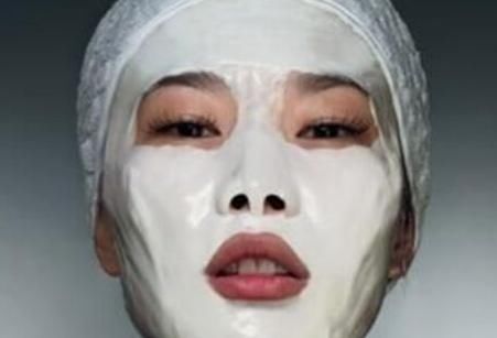自制做面膜,不知道的赶紧来看!让美白的效果翻倍,不看的人后悔