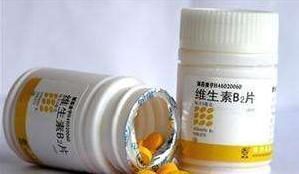 溃疡|一瓶维生素B2,就能防脑溢血防溃疡防癌症,在家可以考虑多备几瓶