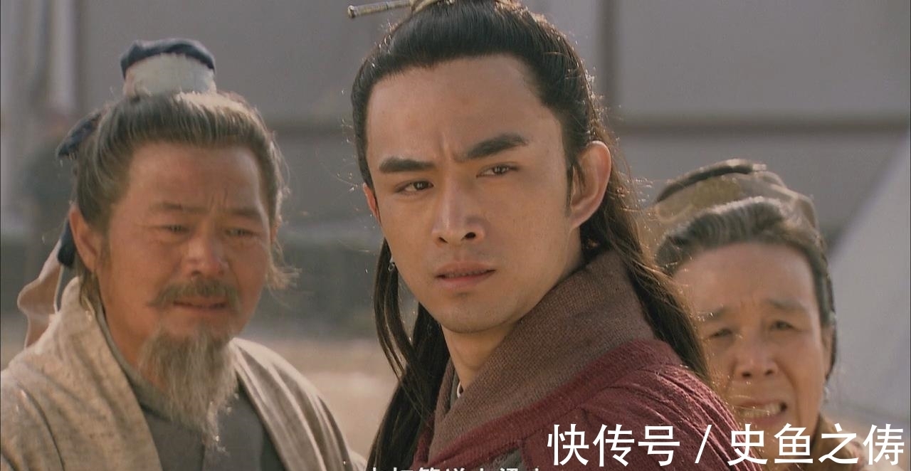 张清|曾连打梁山15名大将，脖子中箭也没死的他，为何结局那么惨烈？