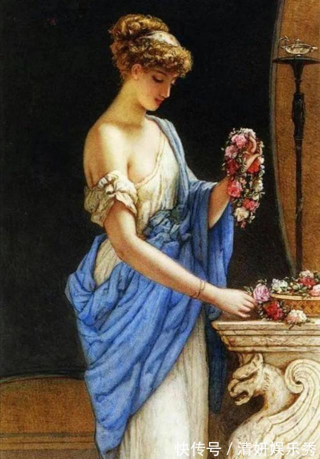 易学$浅谈我对“中国画很美,但为什么很多人喜欢油画”问题的一点认识