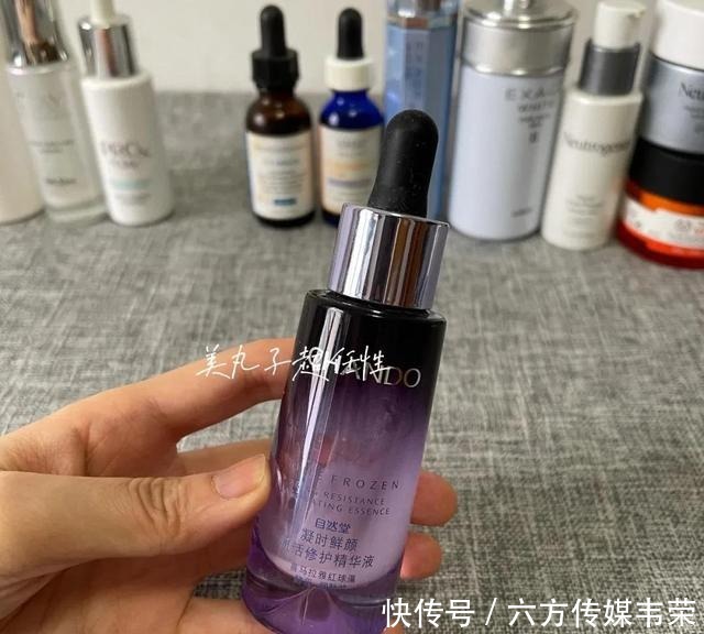 10款网红美白产品空瓶分享,烟酰胺,维c,377哪个最有效?