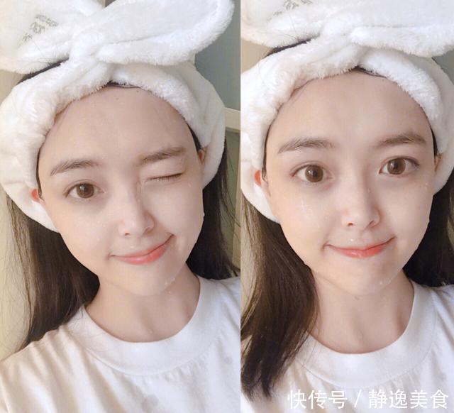 这样洗脸皮肤会越来越差,男女都常犯的错误,一个也没中的最厉害