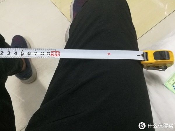三脚架|【捡垃圾】2.7包邮的超群3米卷尺开箱测评