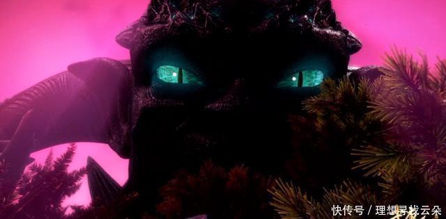 大吃四方|武庚纪逆天而行首次曝光真正力量,一招破极秒掉两位圣王的神技!