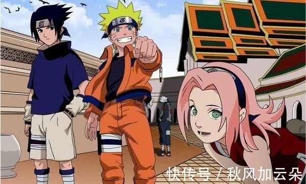 佐助|鸣人只是个胡子拉碴的熊孩子,为什么雏田会看上他