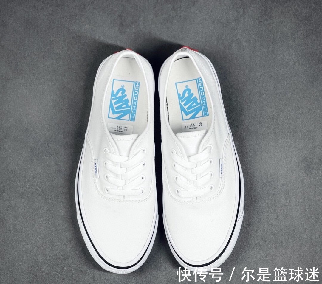 vans Vans Authentic 万斯 安纳海姆！