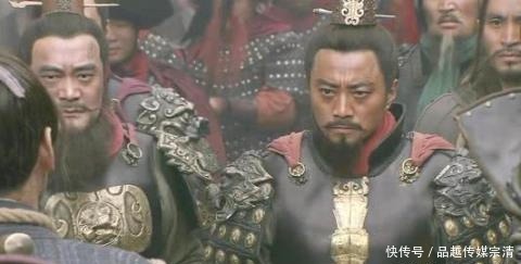 历史上擒方腊之人并不是武松,也不是鲁智深,而是一宋朝名将