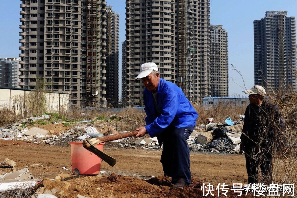 楼市|现房销售成趋势,已有地区开始行动,但却面临一个问题