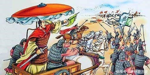 耳熟能详|中国刺客之首,不是荆轲,而是我们耳熟能详的他