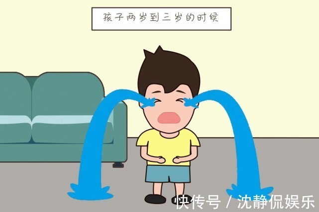 孩子|孩子成长中的4个敏感期,家长正确规划起来,他会比想象中更优秀