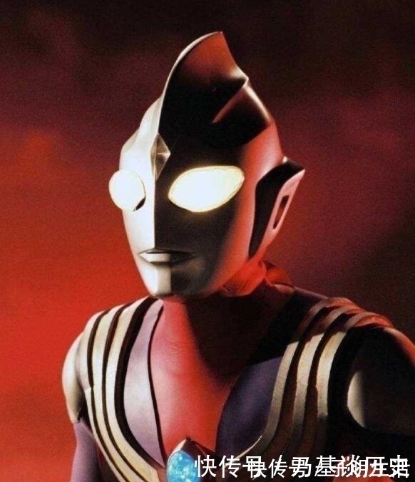 捷德奥特曼|大概率出现在特利迦中救场的奥特曼,你猜到了几位?