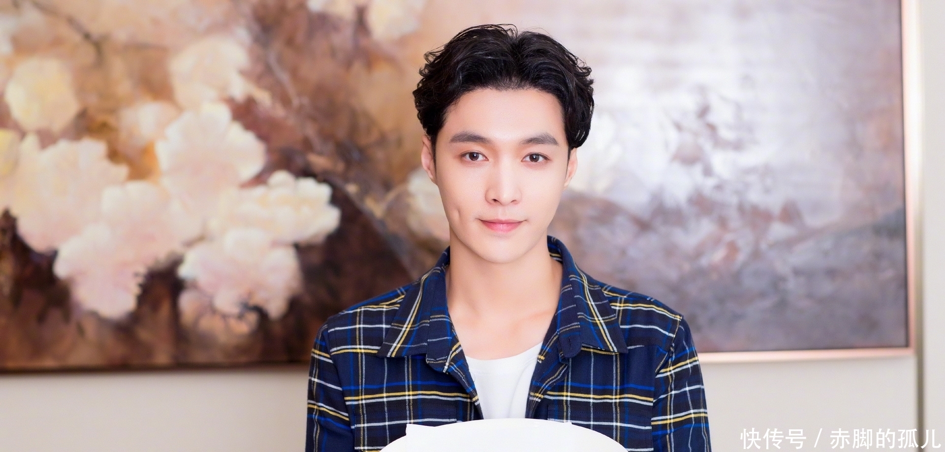 2021.5.1娱乐爆料:张艺兴、任嘉伦、肖战、鹿晗、王俊凯、杨超越