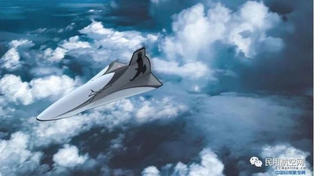 反应室 科学家开发新推进系统 可让超音速飞机速度最高达到13000英里/小时