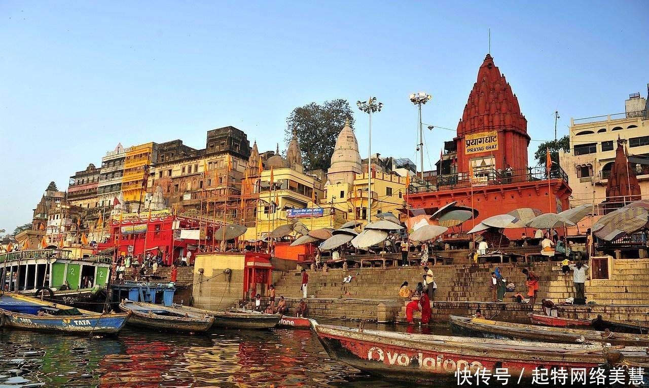 都说“读史可以明智”,为何读印度历史,却没有这种感觉?