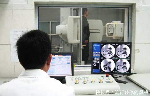 无声无息|食道癌来时无声无息?喉咙若有3种“迹象”,最好先做个钡餐检查