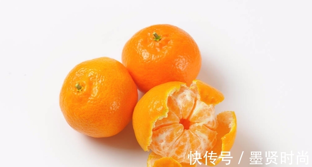 痰滞|橘子身上有一宝,能保护血管,顺气活血,但却经常被大家丢弃