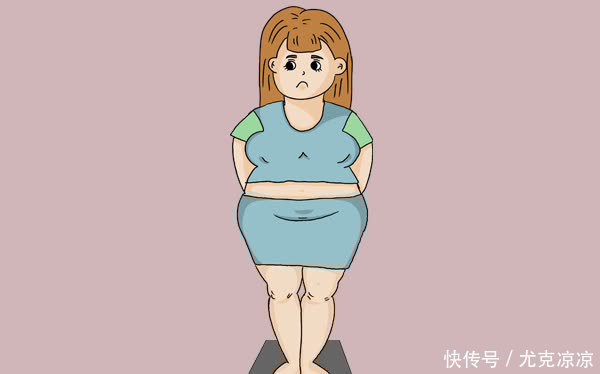 医生|45岁左右的女性，体重应该维持在多少斤？医生：太瘦未必是好事