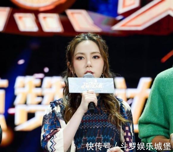 一场视觉盛宴,让谢霆锋、伊能静、邓紫棋看着流泪,这节目值了