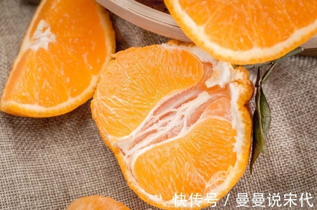 柑橘|医生提醒吃橘子有三大禁忌，却有很多人不清楚，别犯错误了