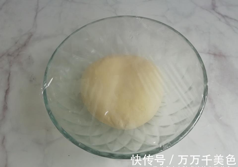 糯米包子|我家早餐火了,营养解馋还顶饱,尤其孩子常吃,还能保护视力