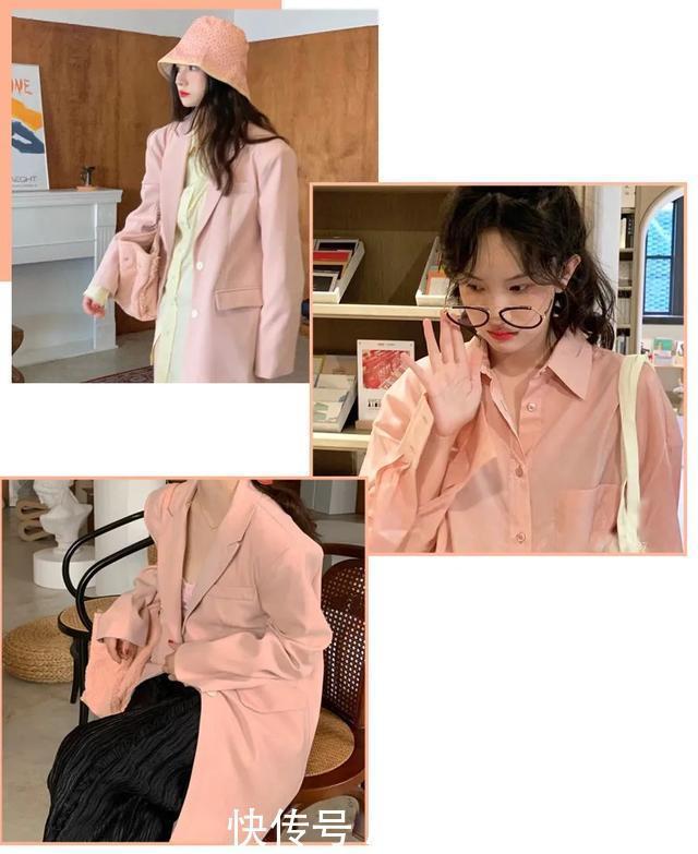 显白|2020秋冬5大流行色来了!第3个超级显白