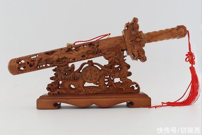 涂刷|木质工艺品如何保养？