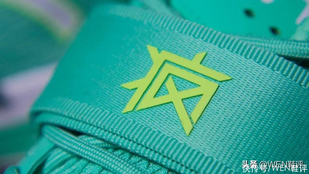 魔术贴|不输狂潮3的安踏支线！横扫3能让要疯再疯狂一次吗？