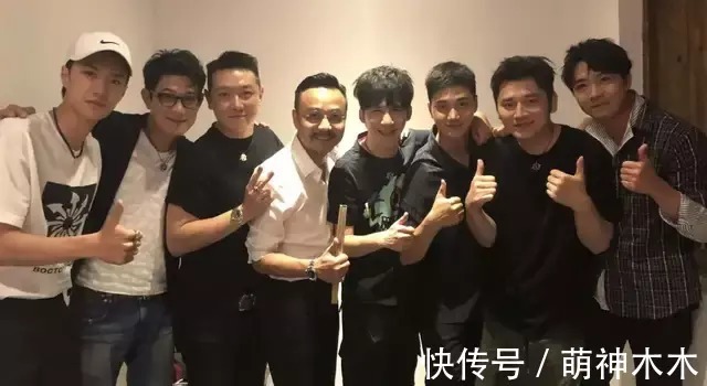 天天向上|湖南衛(wèi)視辟謠《快本》停播，將進(jìn)行升級(jí)改版，曾因捧韓星屢被吐槽