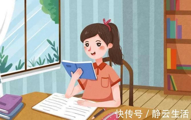 好奇心|这3类孩子,天生就是“学霸”,父母要好好培养,别忽视了