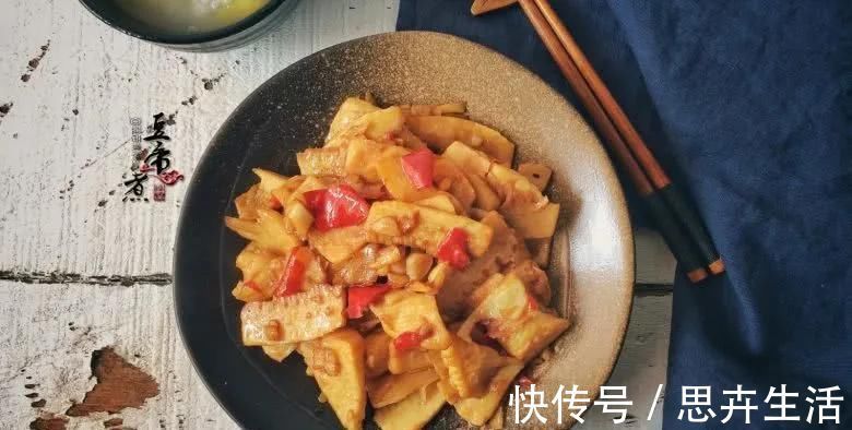 厨师长给您星级酒店发面配方，在家能把花卷做的白白胖胖试试吧