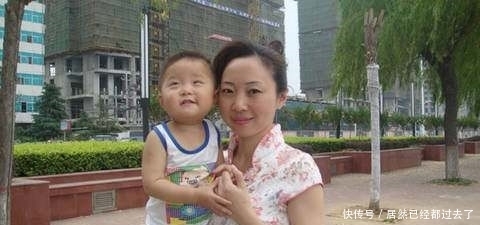 打扮自己|妈妈的形象对孩子有多重要等孩子上幼儿园的时候，你就知道了