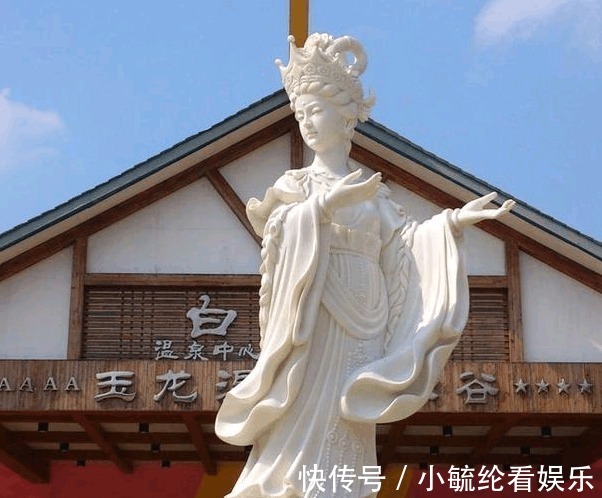 九鼎|无法解释的中国四大史骇人谜团!女儿国真实存在?