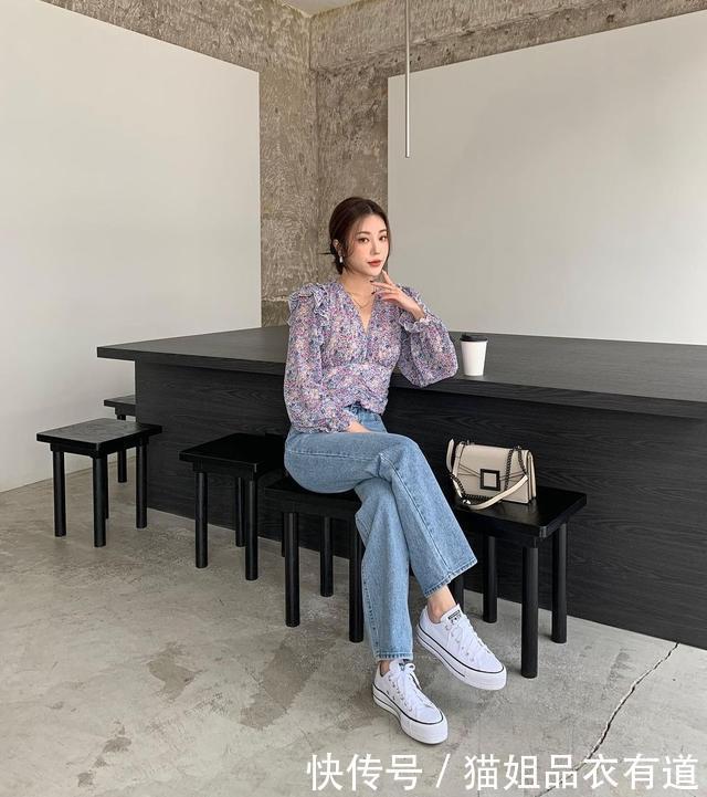 为什么穿衣“显老”?这4个雷区要避免,不管什么年龄女人都适用
