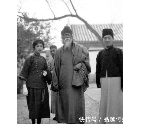 当初|林徽因当初为什么拒绝徐志摩,而选择梁思成?婚姻是现实的