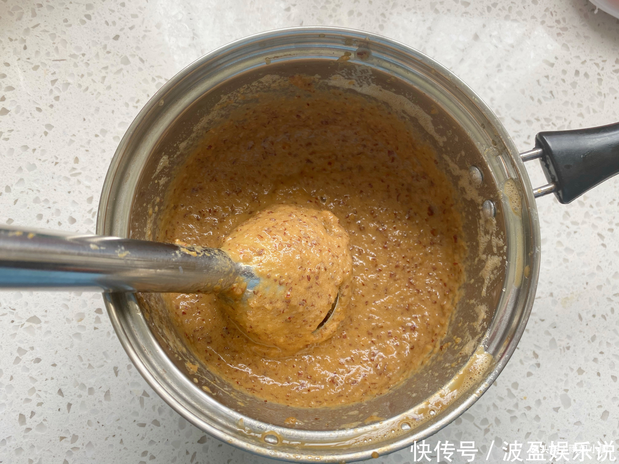 口感|红枣别只会煮饭了,用来做蛋糕枣香浓郁,口感松软越吃越香