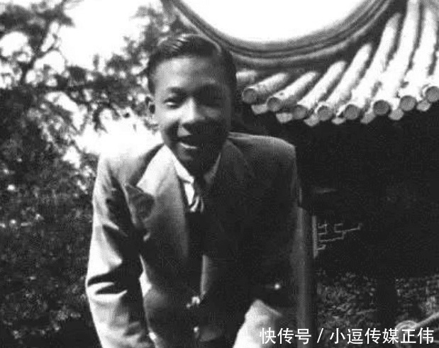 家族|贝聿铭家族非名门女不娶,为的不是门当户对,而是后代子孙成才