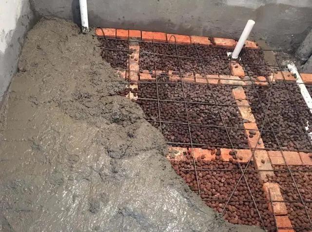 防水|为什么老公坚持做下沉式卫生间看到效果后，直夸好