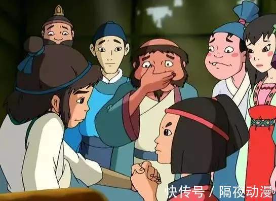 金威远|17年前它被质疑抄袭日漫,如今豆瓣9.1!《围棋少年》要出新作了