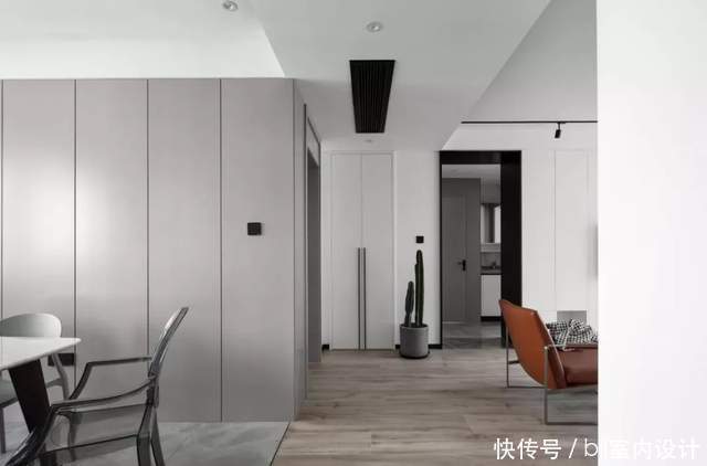 内嵌式|为什么比起石膏线,新型“窄框线”更受大众喜爱?