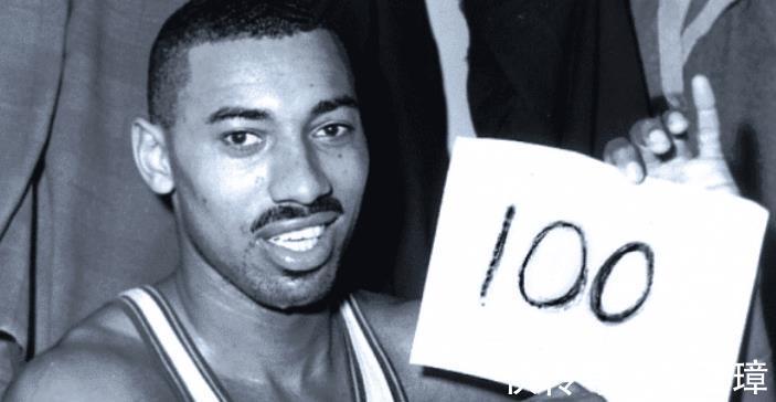 皮蓬|皮蓬:张伯伦100分没意义,科比的81分才是NBA个人得分纪录天花板