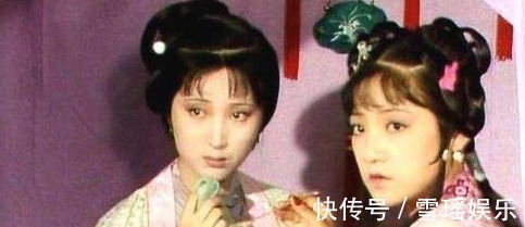 贾母@林黛玉虽寄人篱下,她却有3种别人没有的幸福,不枉这一生