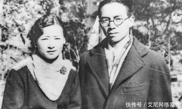 徐志摩$鲁迅作诗痛骂,冰心、钱钟书发文讽刺,民国大师为何容不下林徽因