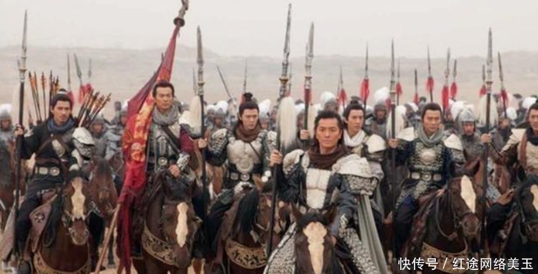 宋皇帝&雁门关下发现杨家将后代,大约五百人,专家:杨家祠堂已有千年