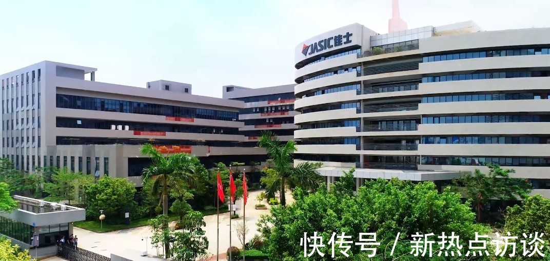 焊材|焊接巨人!佳士科技16年坚持国内国际“两条腿走路”