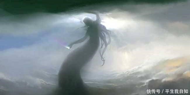 女娲为何要补天,天要怎么补,补天到底隐藏了什么秘密!